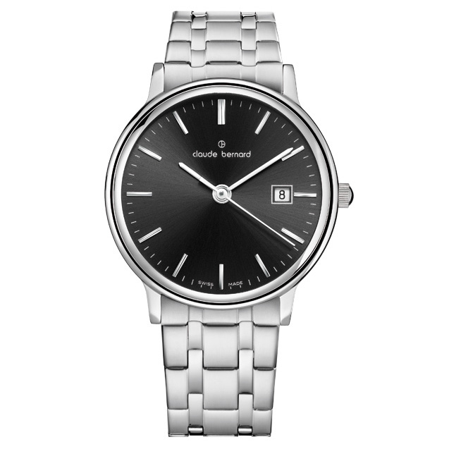 Часы Claude Bernard Classic Ladies 54005-3MNIN